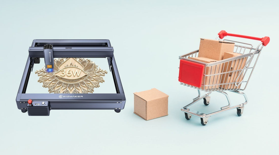 How To Choose The Best Laser Engraving Machines?