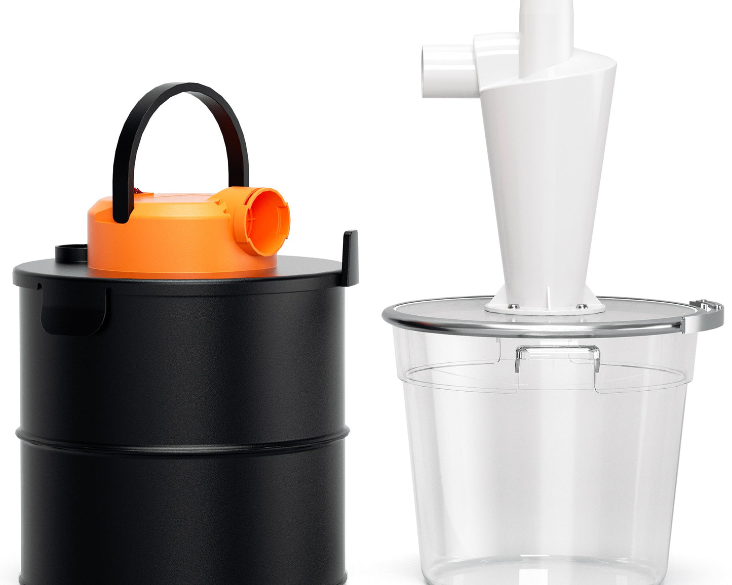 WIZMAKER CNC Dust Collector Kit