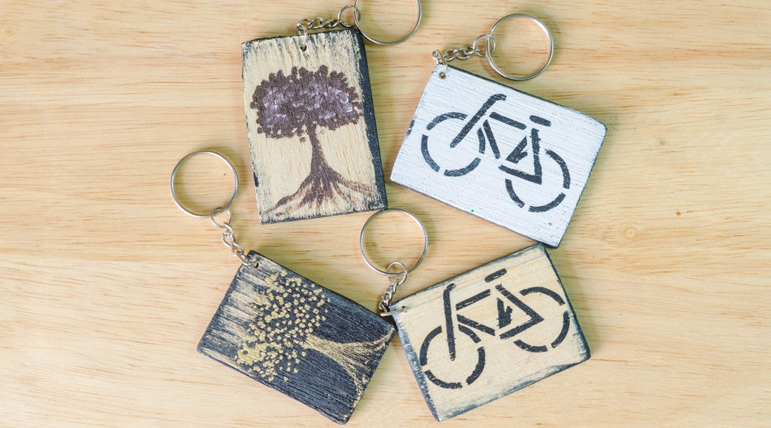 How Does a Laser Engraver Work on Wood?