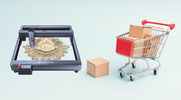How To Choose The Best Laser Engraving Machines?