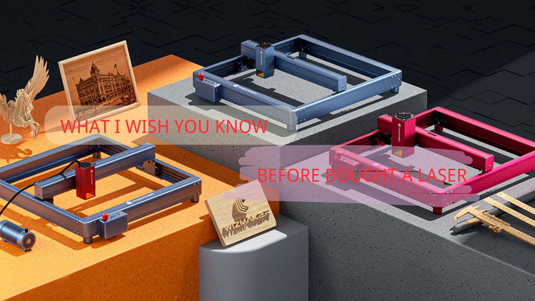 What You Need to Know Before Buying a Laser Engraving Machine: