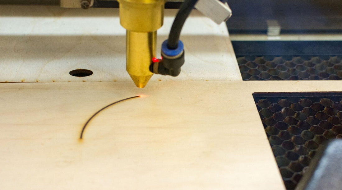 Why Your Laser Engraver Might Not Be Working?