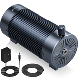 Wizmaker L1-36 +Air Assist +Rotary +Honeycomb +Enclosure +Air Purifier