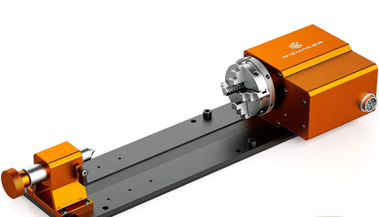 WIZMAKER 4th Axis Rotary