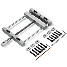 WIZMAKER CNC Vise