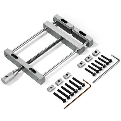 WIZMAKER CNC Vise