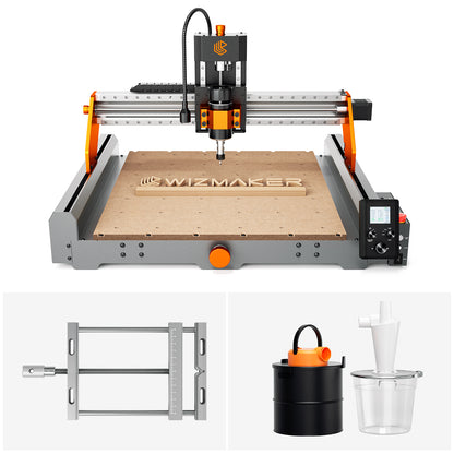 ARTISAN 01 Desktop CNC Machine