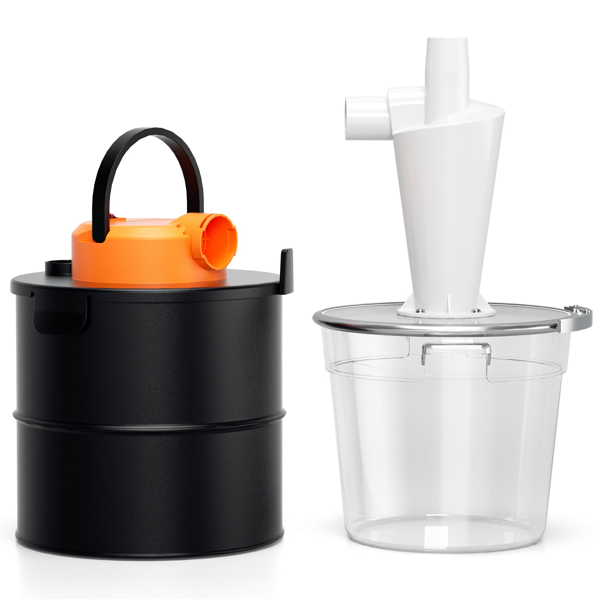 WizMaker Dust Collector