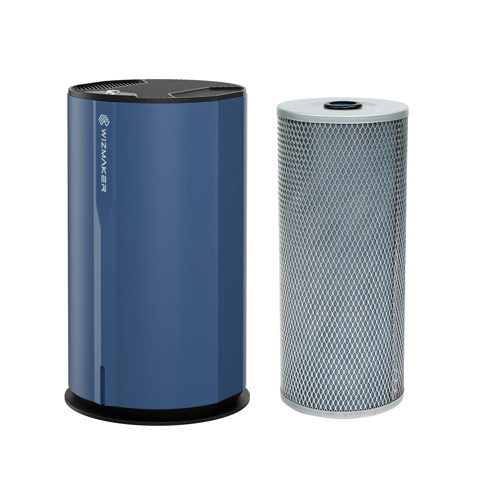 WIZMAKER Replacement Filter with 3-Layer Filter Element For Air Purifier WIZMAKER 