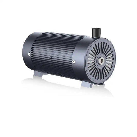 WIZMAKER Air Assist Pump For Most Laser Engraving Machines WIZMAKER EU Plug 
