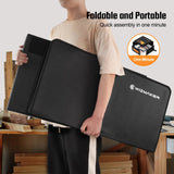 WIZMAKER Enclosure Foldable Dust-Proof Cover for Most Laser Engravers WIZMAKER 