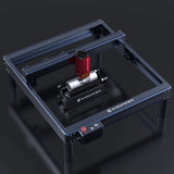 WIZMAKER L1 36W Laser Engraver Cutting Machine Deluxe Kit WIZMAKER 